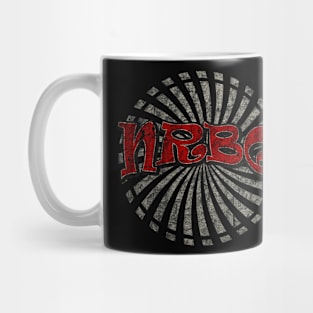 Art Drawing NRBQ Mug